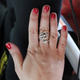 Image for article titled Has Nail Polish Finally Caught Up To The Hard Abuse Of Working On A Race Car?